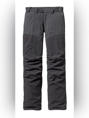 Patagonia Field Pants Forge Grey